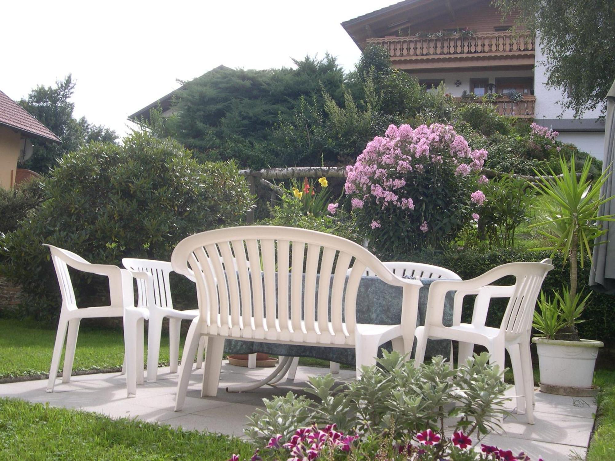 Gaestehaus Donautal Vichtenstein Extérieur photo