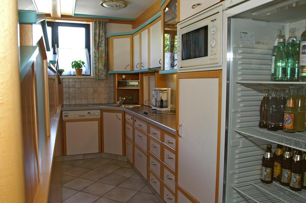 Gaestehaus Donautal Vichtenstein Chambre photo