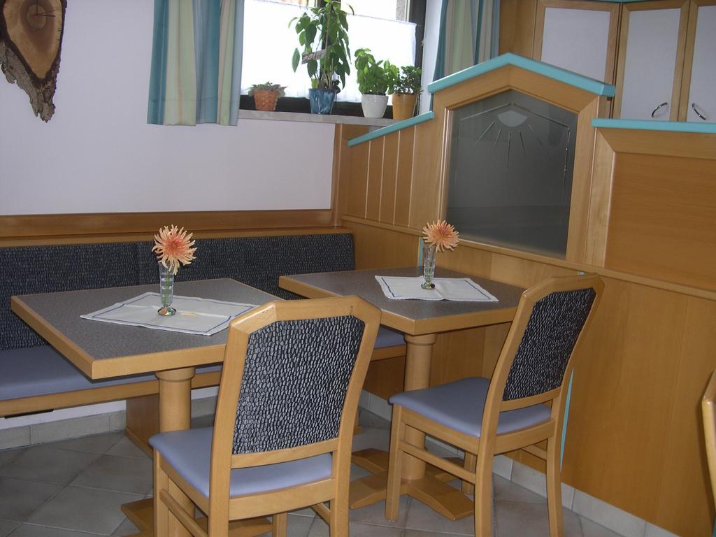 Gaestehaus Donautal Vichtenstein Extérieur photo