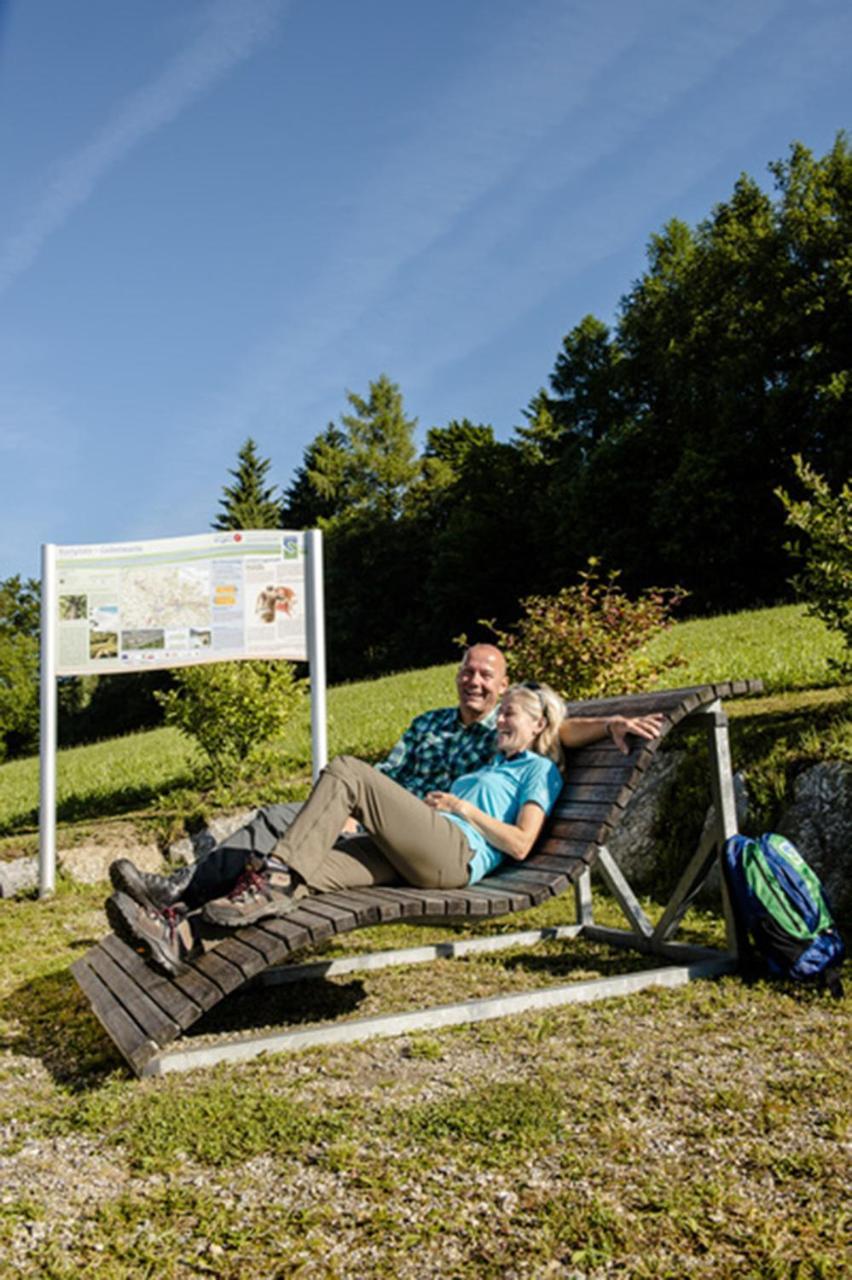 Gaestehaus Donautal Vichtenstein Extérieur photo