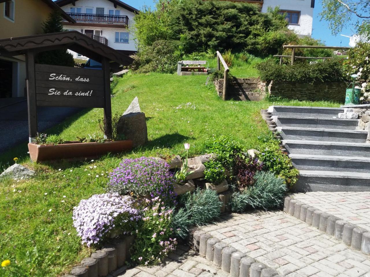 Gaestehaus Donautal Vichtenstein Extérieur photo
