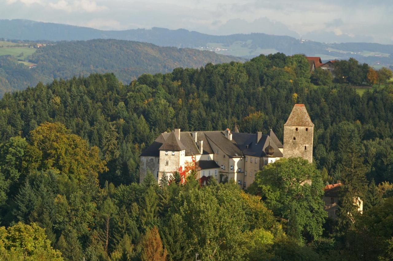 Gaestehaus Donautal Vichtenstein Extérieur photo